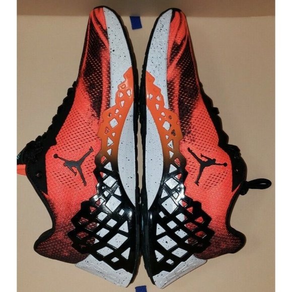 Nike Air Jordan Trunner LT Promo Sample Men Sz Size 10 New main image 12